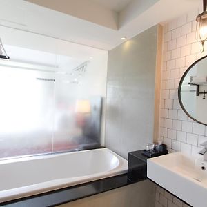 Chambre Double de Luxe